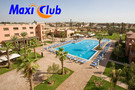 Maroc - Marrakech, Hôtel Circuit Cités Impériales et Magie du sud + Maxi Club Targa 4*