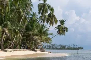 Panama-Panama, Combiné hôtels Panama découverte et plage 4*