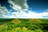 bohol chocolate hills