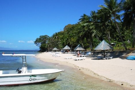 Photo Hôtel Combiné Découverte de Manille & Puerto Galera au Coco Beach
