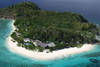 Vue aérienne - - Découverte de Manille et Palawan au Club Paradise 4*