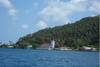 Polynésie - Des Iles des Ailes - 2 Iles - Tahiti/Bora Bora