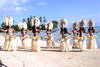 Danses traditionnelles - Des Iles des Ailes - 2 Iles - Tahiti/Moorea