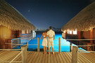 Polynesie Francaise - Papeete, Combiné hôtels Des Iles des Ailes - 3 îles - Tahiti/ Moorea/ Bora Bora 4*