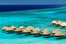 Polynesie Francaise - Papeete, Combiné hôtels Des Iles des Ailes - 3 Iles - Tahiti/Moorea/Bora Bora 4* 4*