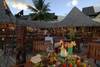 INTERCONTINENTAL TAHITI - Des Iles des Ailes - 2 Iles - Tahiti/Moorea