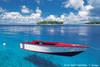 Polynesie Francaise - Papeete, Hôtel Des Iles des Ailes - 4 Iles - Tahiti/Moorea/Bora Bora/Rangiroa 4*