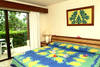 Chambre jardin - Des Iles des Ailes - 2 Iles - Tahiti/Bora Bora