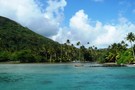 Polynesie Francaise - Papeete, Combiné hôtels Des Iles des Ailes - 2 Iles - Tahiti/Moorea 4*