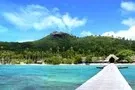 Polynesie Francaise - Papeete, Combiné hôtels Des îles et des Ailes - 3 Iles - Tahiti 4* /Bora Bora 3* / Moorea 4*