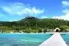 Combiné hôtels Des îles et des Ailes - 3 Iles - Tahiti 4* /Bora Bora 3* / Moorea 4* Papeete Polynesie Francaise