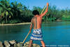 pêcheur de huahine