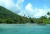 Polynésie - Des Iles des Ailes - 2 Iles - Tahiti/Bora Bora