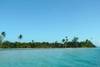 Polynésie - Des Iles des Ailes - 2 Iles - Tahiti/Bora Bora