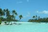 Polynésie - Des Iles des Ailes - 2 Iles - Tahiti/Bora Bora
