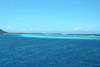 Polynésie - Des Iles des Ailes - 2 Iles - Tahiti/Moorea