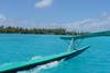 Polynésie - Des Iles des Ailes - 2 Iles - Tahiti/Moorea