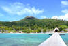 Polynésie - Des Iles des Ailes - 2 Iles - Tahiti/Moorea