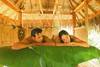 INTERCONTINENTAL MOOREA - Des Iles des Ailes - 2 Iles - Tahiti/Moorea