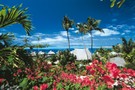 Polynesie Francaise - Papeete, Combiné hôtels COMBINE TAHITI BORA BORA 3*