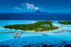 Polynesie Francaise - Papeete, Hôtel Des Iles des Ailes - 2 Iles - Tahiti / Tahaa  4*