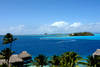 Combiné hôtels Des Iles des Ailes - 2 Iles - Tahiti 4* / Bora Bora 3* Papeete Polynesie Francaise