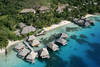 Vue 2 - Des Iles des Ailes - 2 Iles - Tahiti/Bora Bora