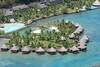 INTERCONTINENTAL TAHITI - Des Iles des Ailes - 2 Iles - Tahiti/Moorea