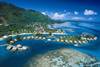 INTERCONTINENTAL MOOREA - Des Iles des Ailes - 2 Iles - Tahiti/Moorea