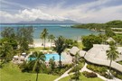 Polynesie Francaise - Papeete, Combiné hôtels Des îles et des ailes - 4 îles - Tahiti/Moorea/Huahine/Bora Bora 4*