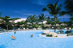 Republique Dominicaine-Puerto Plata, Combiné hôtels Be Live Marien & Riu Resort Puerto Plata 5*