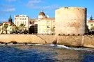Sardaigne - Olbia, Combiné circuit et hôtel Culture & Nature 3*