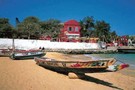 Senegal - Dakar, Combiné circuit et hôtel 