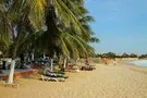 Senegal - Dakar, Combiné circuit et hôtel 
