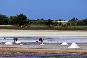 Senegal-Dakar, Combiné circuit et hôtel Plages, Culture & Traditions avec extension Filaos 4*