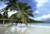 Chambre d'hôtes Coco Guesthouse Mahe Seychelles