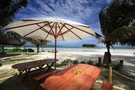 Seychelles - Mahe, Combiné hôtels Coco 3*