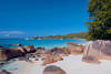 Seychelles - Mahe, Combiné Coco Express 2*