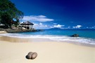 Seychelles - Mahe, Hôtel Combiné 2 îles Praslin et Mahé en hôtels de charme 4*