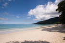 Seychelles - Mahe, Combiné Corail 3*