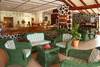 Reception - Corail