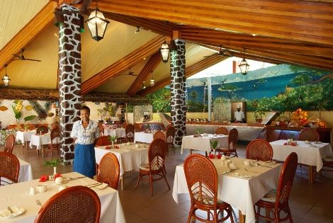 Avis voyageur : Seychelles  Combiné hôtels Corail 3* 