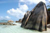 Seychelles - Mahe, Combiné Corail en Categorie Prestige 3* sup