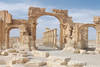 En Syrie