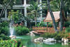 Etang - Tresors du Siam et Hua Hin