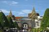 Bangkok