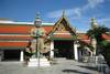 Bangkok