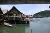 bateau - grand tour + phuket 4*