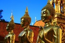 Thailande - Bangkok, Combiné circuit et hôtel - Trésors du Siam et Farniente à Koh Samui à l'Hôtel Chaba Samui Resort 3*