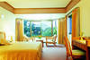 Chambre supérieure - Trésors du Siam et Farniente à Rayong au Palmeraie Beach Resort 3*